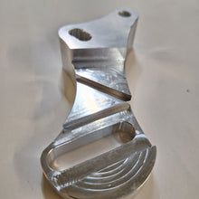 Load image into Gallery viewer, Right side pitbike caliper hanger