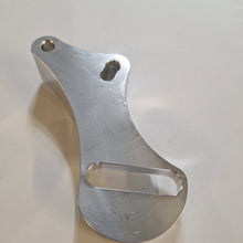 Load image into Gallery viewer, Right side pitbike caliper hanger