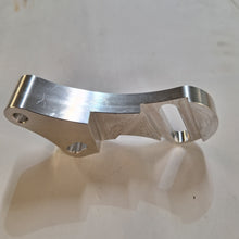 Load image into Gallery viewer, Right side pitbike caliper hanger