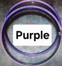 Load image into Gallery viewer, Race series 17" wheel sets