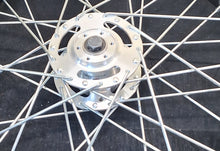 Load image into Gallery viewer, 24" rear wheel