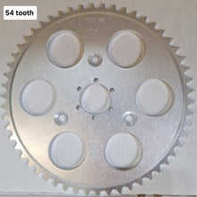 Load image into Gallery viewer, CNC sprockets