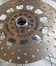 Load image into Gallery viewer, Race series 17" wheel sets