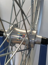 Load image into Gallery viewer, Gemini dual disc mount front wheel