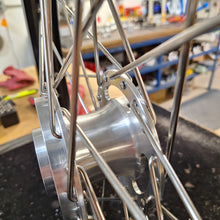 Load image into Gallery viewer, Race series 17" wheel sets