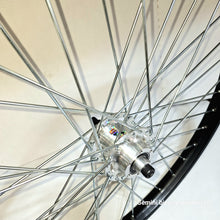 Load image into Gallery viewer, Phatmoto Rover 26&quot; wheel set
