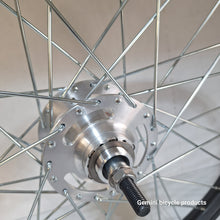 Load image into Gallery viewer, Phatmoto Rover 26&quot; wheel set
