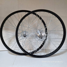 Load image into Gallery viewer, Phatmoto Rover 26&quot; wheel set
