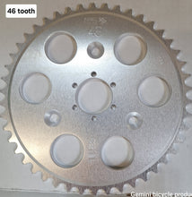 Load image into Gallery viewer, CNC sprockets
