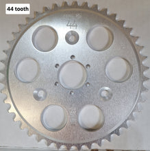 Load image into Gallery viewer, CNC sprockets
