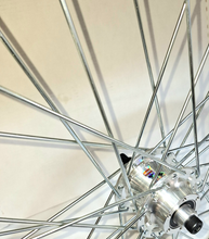 Load image into Gallery viewer, 24&quot; wheel set
