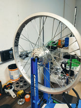 Load image into Gallery viewer, 24&quot; rear wheel
