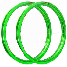 Load image into Gallery viewer, Race series 17&quot; wheel sets
