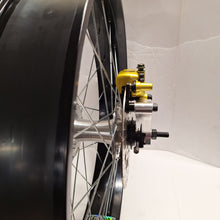 Load image into Gallery viewer, Phatmoto All terrain rear wheel
