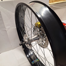 Load image into Gallery viewer, Phatmoto All terrain rear wheel
