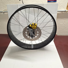 Load image into Gallery viewer, Phatmoto All terrain rear wheel
