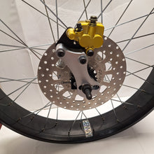 Load image into Gallery viewer, Phatmoto All terrain rear wheel
