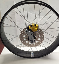 Load image into Gallery viewer, Phatmoto All terrain rear wheel
